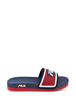 Fila Lunar slides - Blue