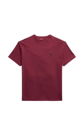 Polo Ralph Lauren Pony-embroidered T-shirt