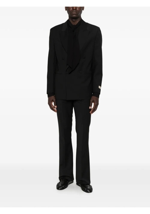 Nineminutes Revolver trousers - Black