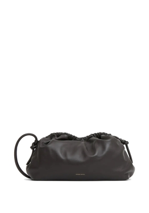 Mansur Gavriel oversized Cloud bag - Brown