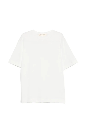 Nineminutes Club T-shirt - White