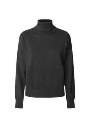 Pepe Jeans Coraline roll-neck jumper - Grey