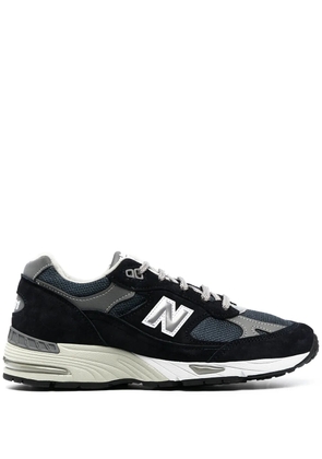 New Balance Made in England low-top sneakers - Blue