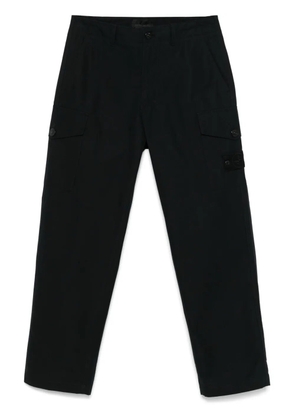 Stone Island Ghost trousers - Black