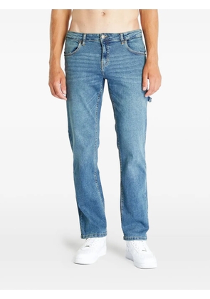 Urban Classics Carpenter classic jeans - Blue