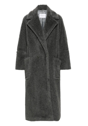 Max Mara Kadiak coat - Grey