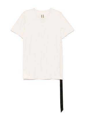 Rick Owens DRKSHDW Level t T-shirt - Neutrals
