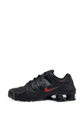 Nike Shox NZ sneakers - Black