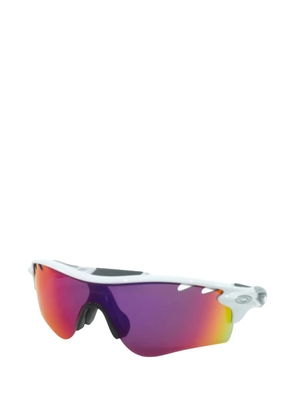 Oakley Radarlock Path sunglasses - White