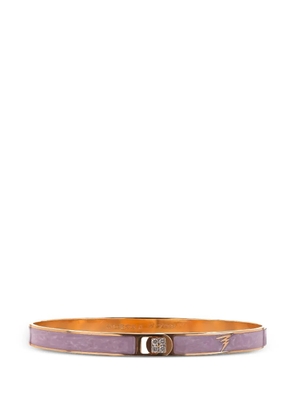 Alessa Jewelry Spectrum diamond bracelet - Gold