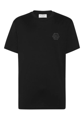 Philipp Plein Iconic Plein T-shirt - Black