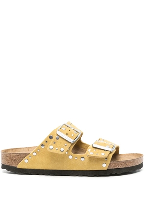 Birkenstock Arizona sandals - Yellow