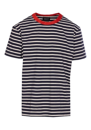 Howlin' cotton t-shirt - Black