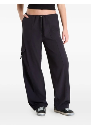 GUESS USA Nat cargo pants - Black