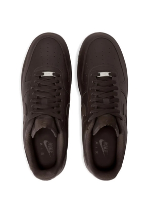 Nike Air Force 1 Low '07 'Velvet Brown' sneakers