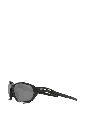 Oakley Plazma polarized sunglasses - Black