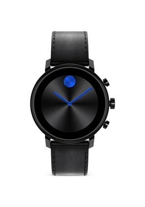 Movado Connect 2.0 42mm watch - Black