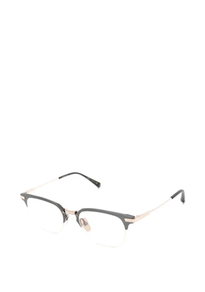 Dita Eyewear Union-Two glasses - Black