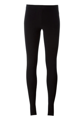 James Perse classic leggings - Black