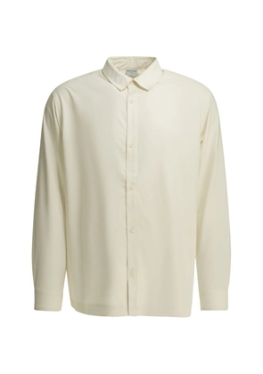 Houdini Sportswear Symbio long-sleeve shirt - White