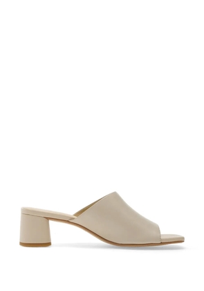 VAGABOND Piper block-heel sandals - Neutrals