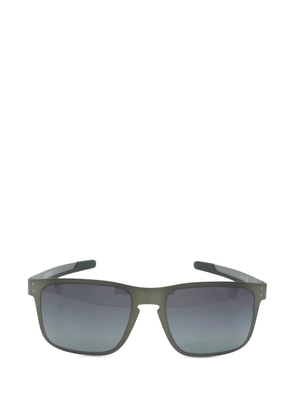 Oakley Holbrook sunglasses - Grey