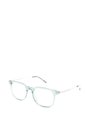 KYme Bastien square-frame glasses - Blue