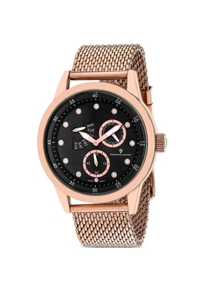 CHRISTIAN VAN SANT Rio 44mm watch - Black