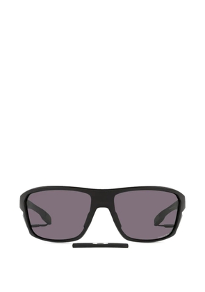 Oakley Split Shot square sunglasses - Black