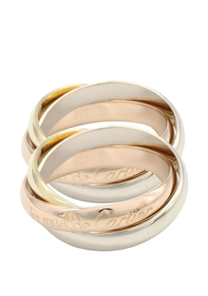 Cartier Trinity ring - Gold