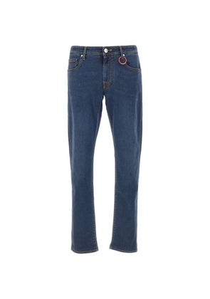 Sartoria Tramarossa Michelangelo jeans - Blue