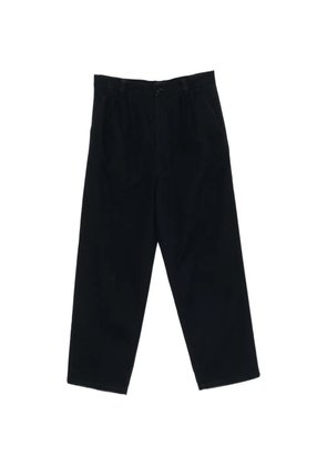 A.P.C. Ricky trousers - Blue