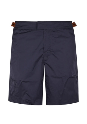 Zegna Rio swim shorts - Blue