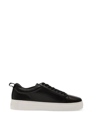 VAGABOND Zoe lace-up sneakers - Black
