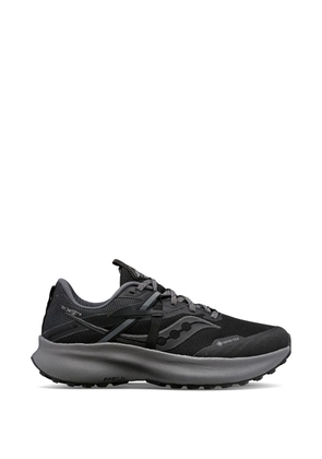 Saucony Ride 15 Tr Gtx sneakers - Black