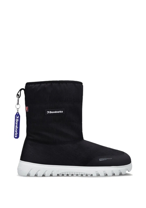 Barebarics PolarStride boots - Black