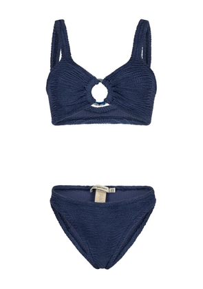 PARAMIDONNA Irina bikini set - Blue