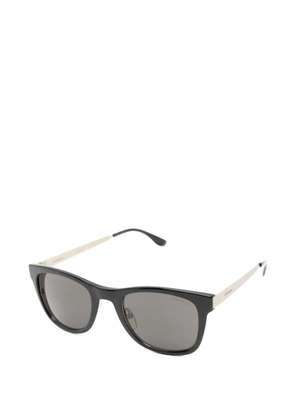 Carrera square-frame sunglasses - Black
