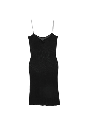 Gimaguas Tesa mini dress - Black
