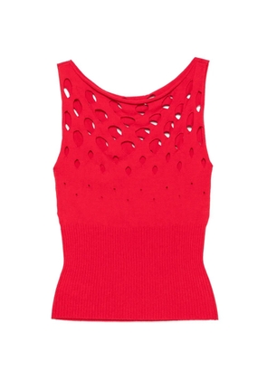 Gimaguas Discos top - Red