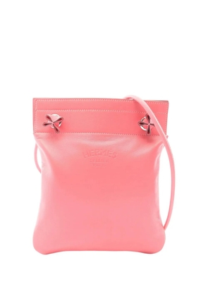 Hermès Pre-Owned 2020 Mini Swift Aline Bag shoulder bag - Pink