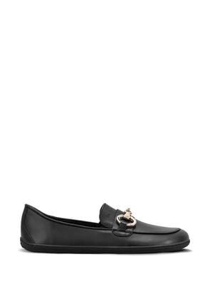 Be Lenka horsebit leather loafers - Black
