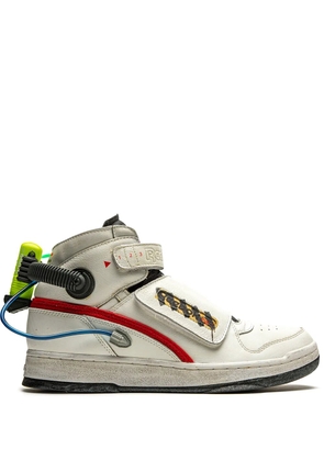 Reebok x Ghostbusters Ghost Smasher sneakers - White