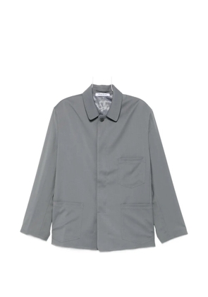 Études Studio Dress Up Worker jacket - Grey