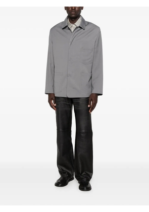 Études Studio Dress Up Worker jacket - Grey