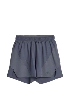 adidas x SFTM adi365 running shorts - Blue
