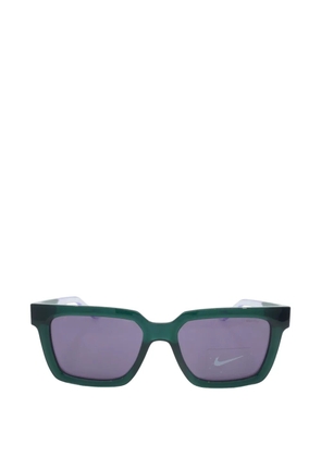 Nike Tide Cosmic sunglasses - Green