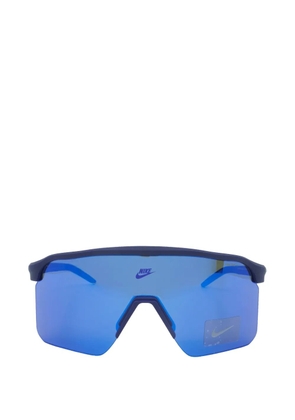 Nike Expedition Shield sunglasses - Blue