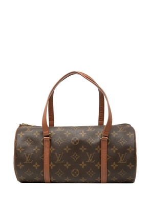 Louis Vuitton Pre-Owned 1997 Monogram Papillon 30 handbag - Brown