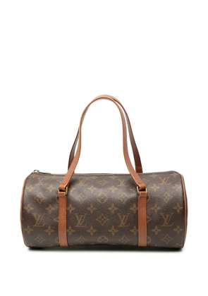 Louis Vuitton Pre-Owned 1993 Monogram Papillon 30 handbag - Brown